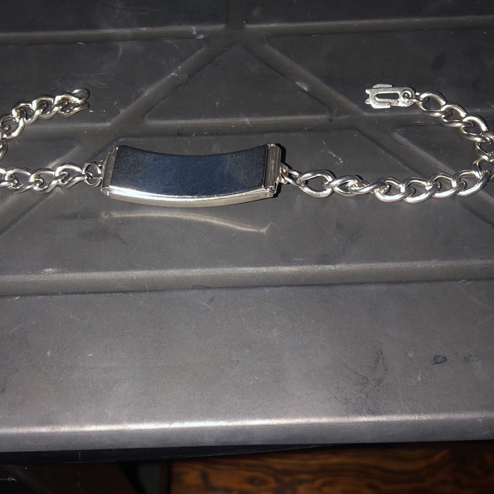 Medic Alert bracelet - Picture 4 of 4